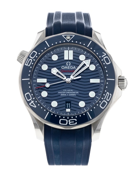 Omega Seamaster Diver 300m 210.32.42.20.03.001